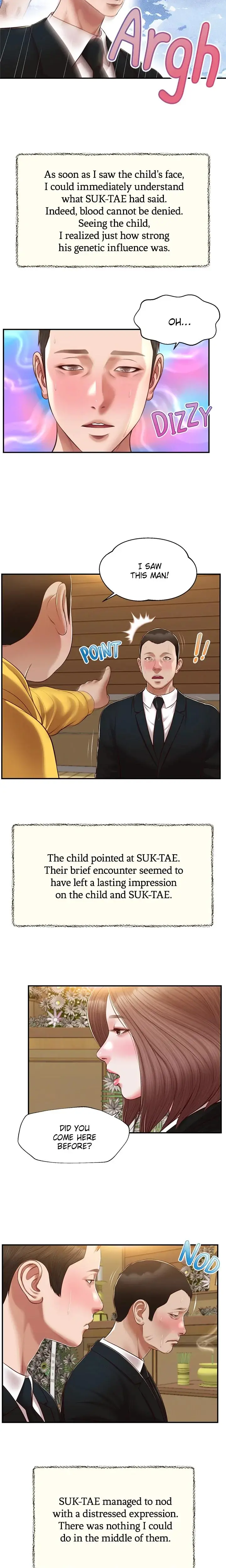Concubine Chapter 142 - Page 15