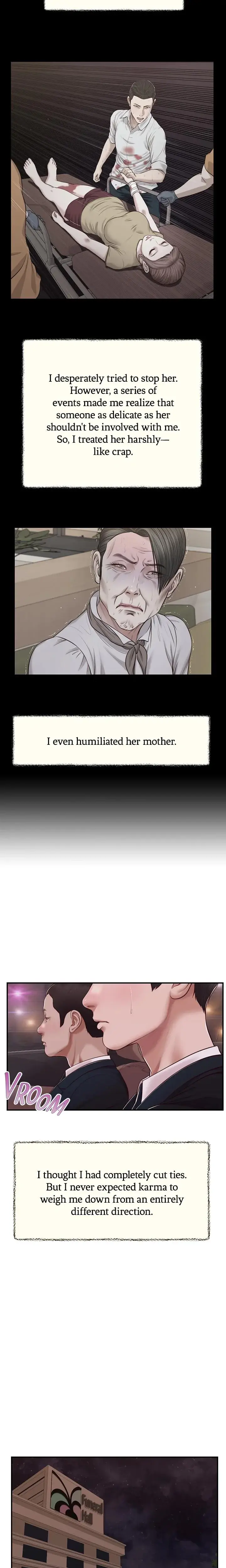 Concubine Chapter 142 - Page 5
