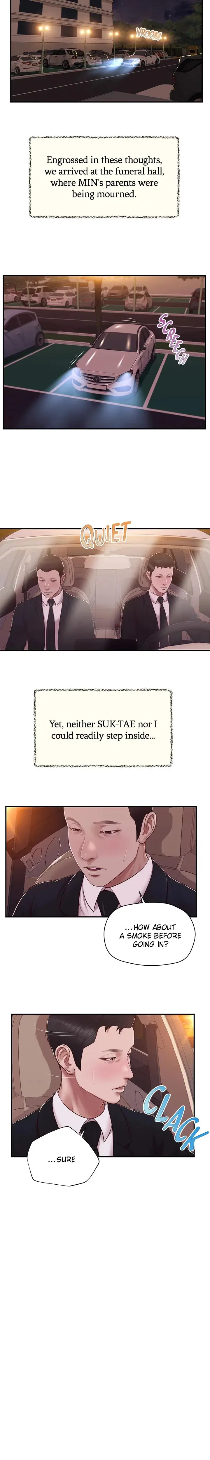 Concubine Chapter 142 - Page 6