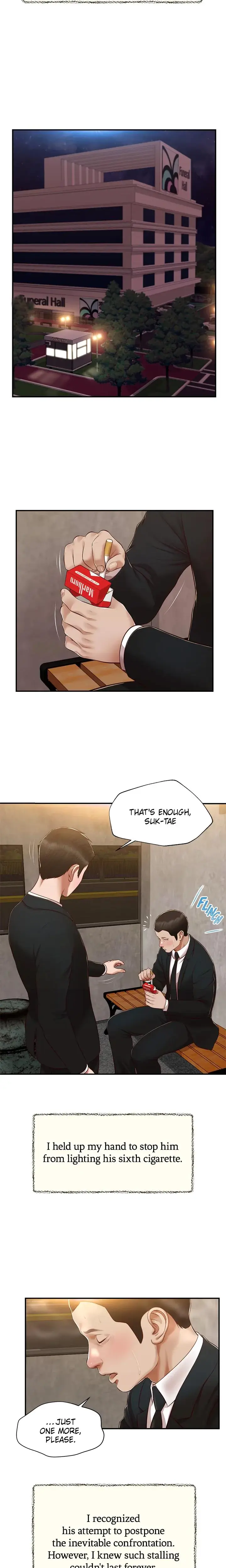 Concubine Chapter 142 - Page 8