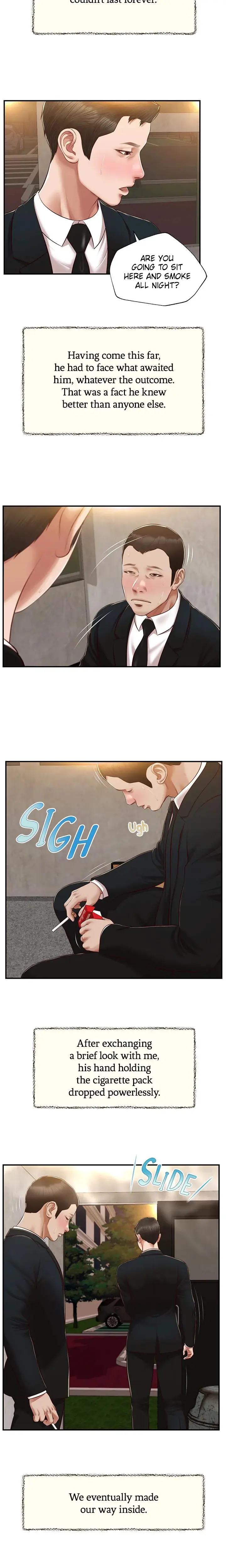 Concubine Chapter 142 - Page 9