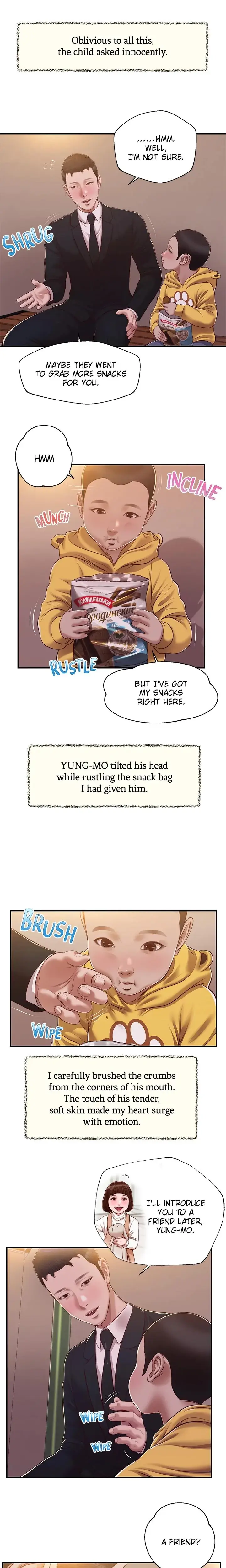 Concubine Chapter 143 - Page 6
