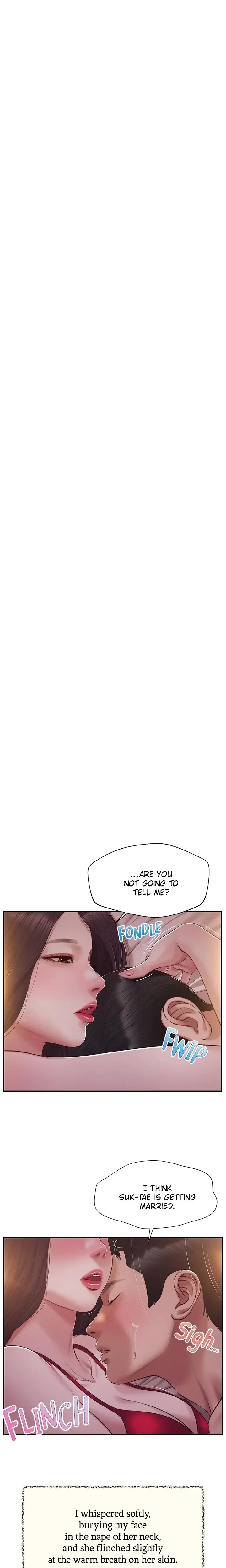 Concubine Chapter 144 - Page 10