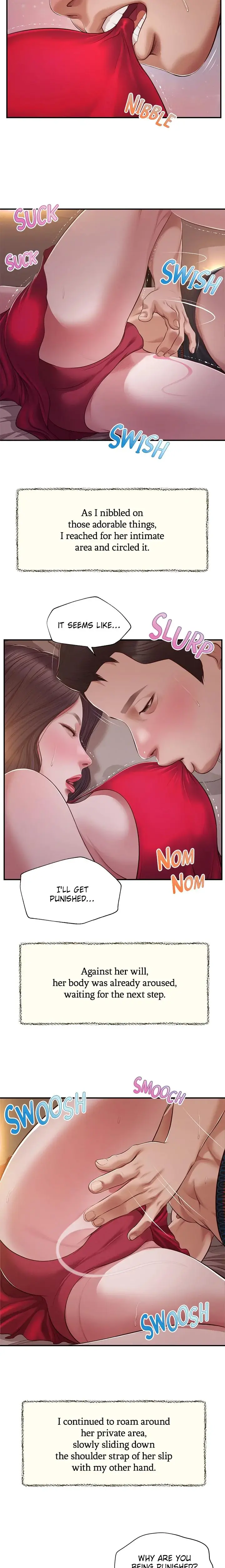 Concubine Chapter 144 - Page 14