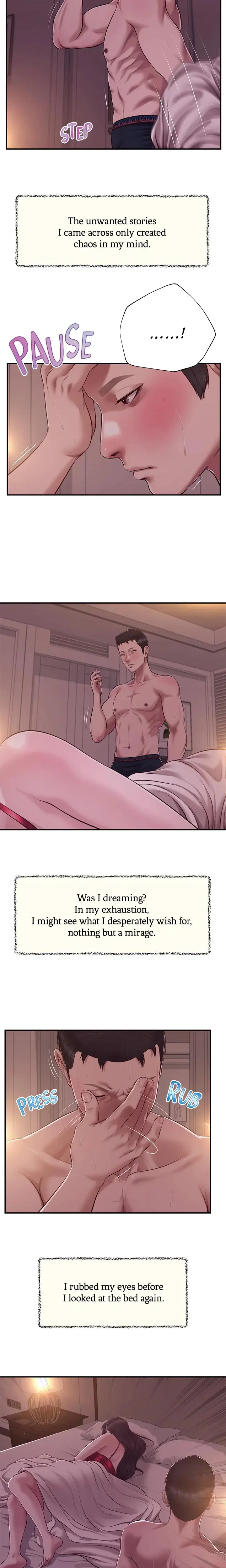 Concubine Chapter 144 - Page 4