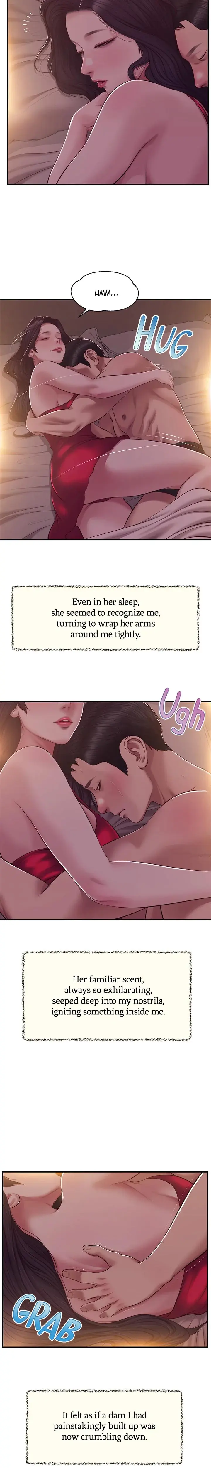 Concubine Chapter 144 - Page 6