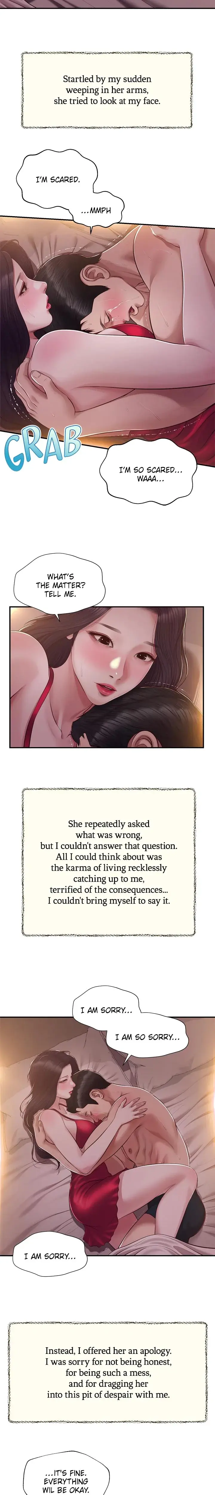 Concubine Chapter 144 - Page 8