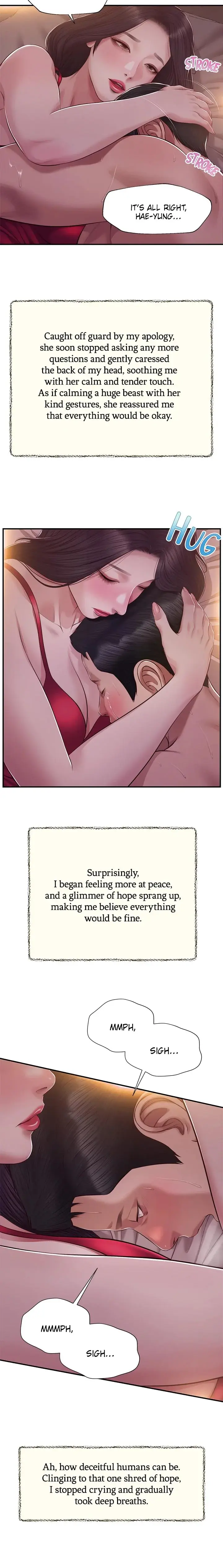 Concubine Chapter 144 - Page 9