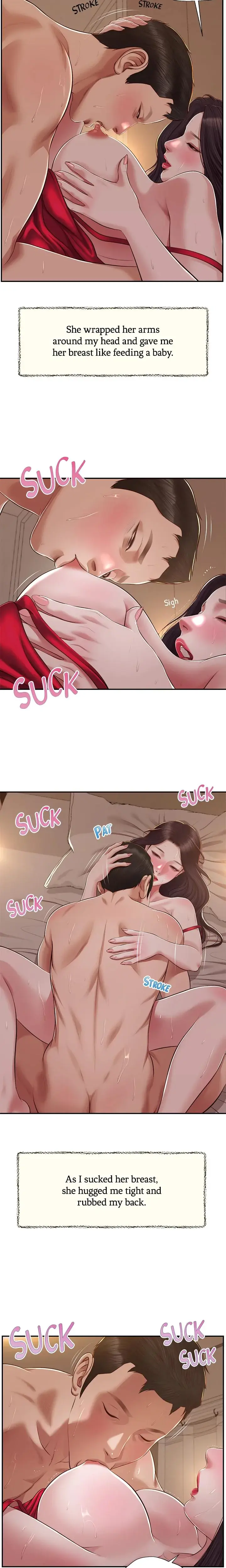 Concubine Chapter 145 - Page 10