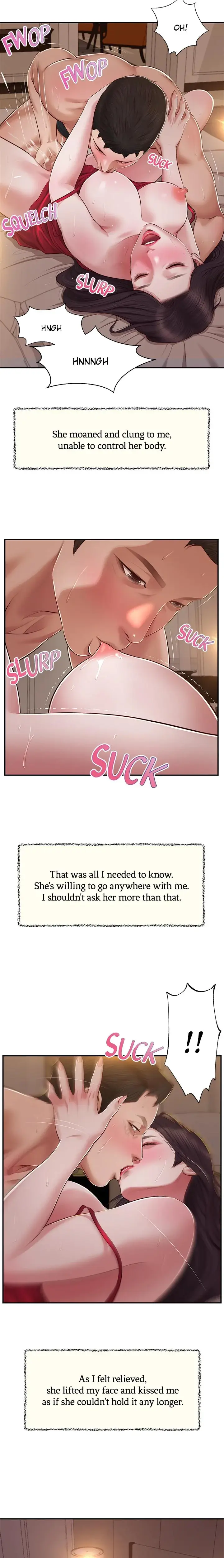 Concubine Chapter 145 - Page 2