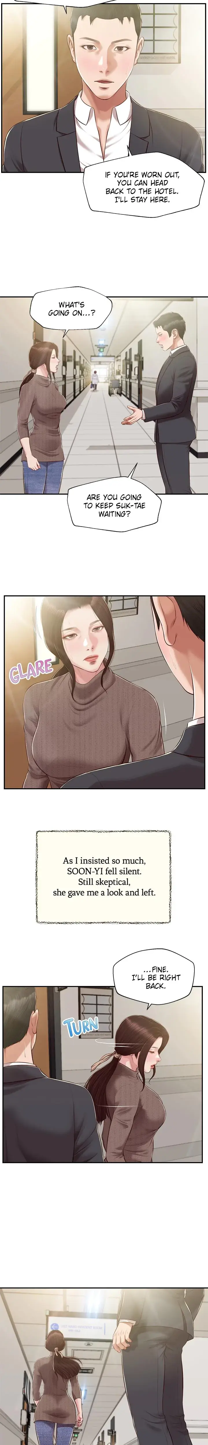 Concubine Chapter 145 - Page 20