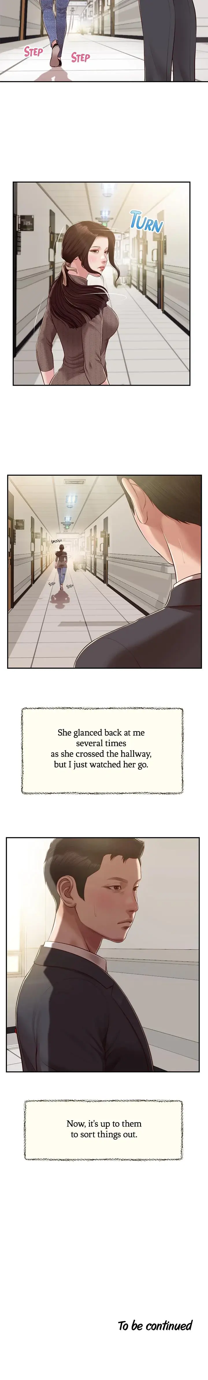 Concubine Chapter 145 - Page 21