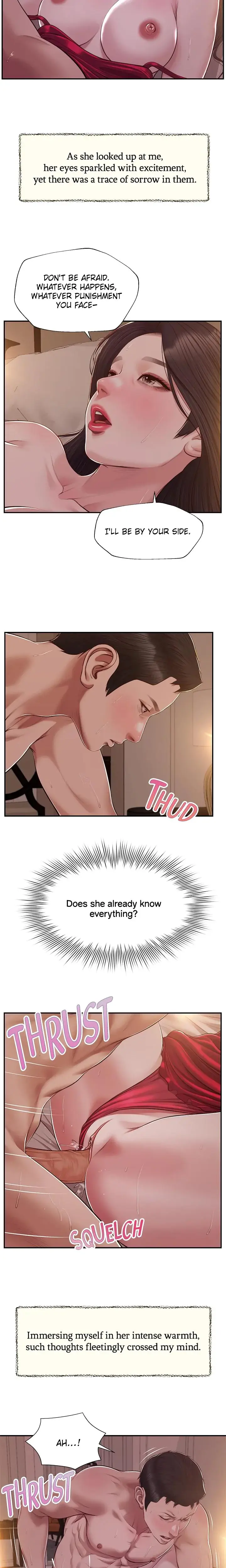 Concubine Chapter 145 - Page 4