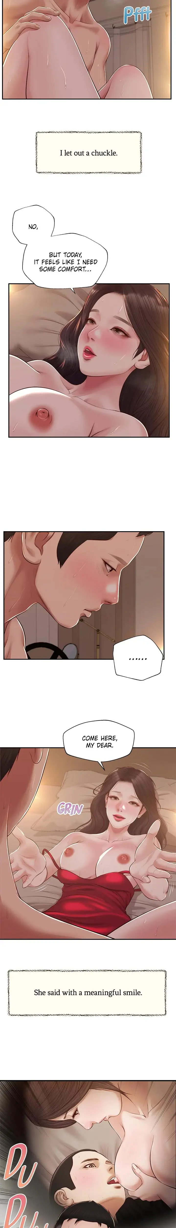 Concubine Chapter 145 - Page 8