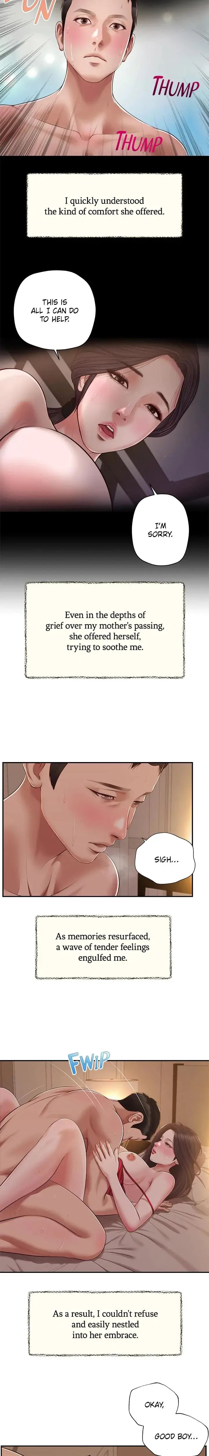 Concubine Chapter 145 - Page 9