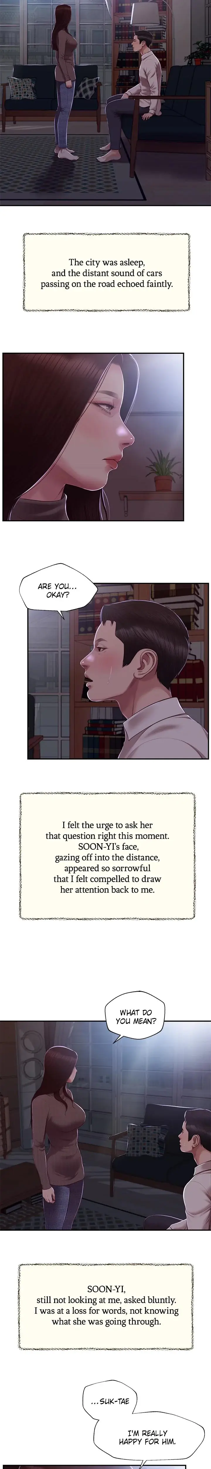 Concubine Chapter 146 - Page 17