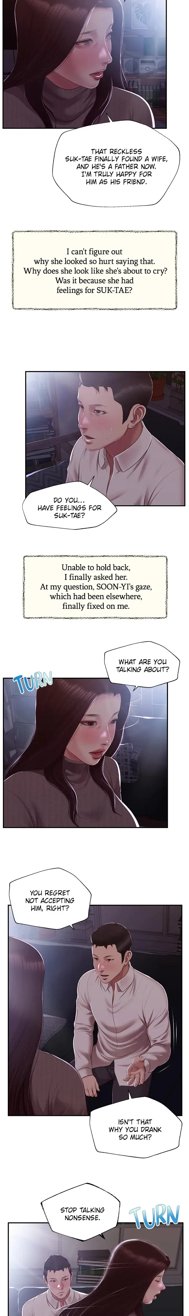 Concubine Chapter 146 - Page 18
