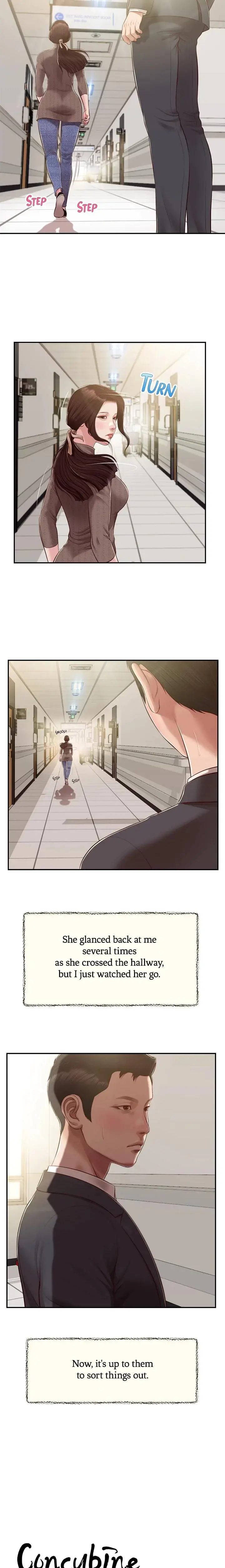 Concubine Chapter 146 - Page 2