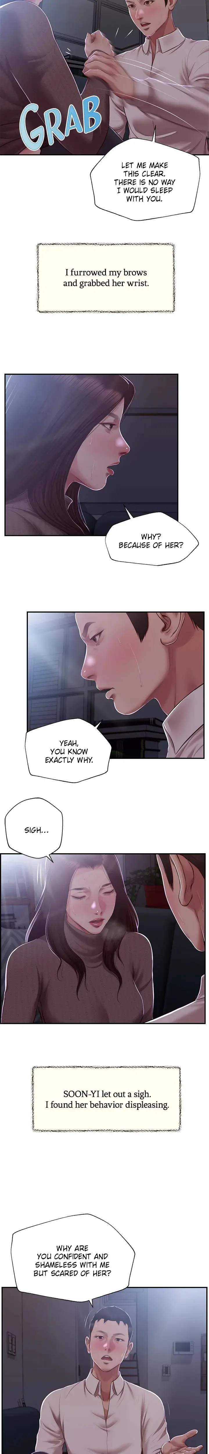 Concubine Chapter 147 - Page 10