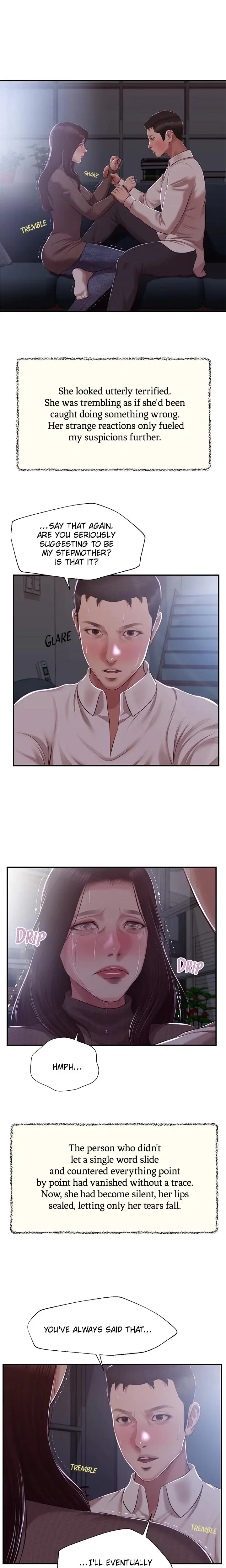Concubine Chapter 147 - Page 17