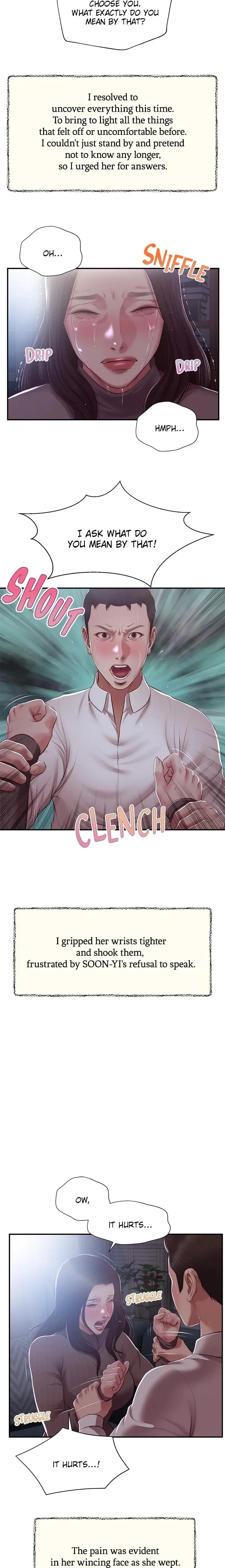 Concubine Chapter 147 - Page 18