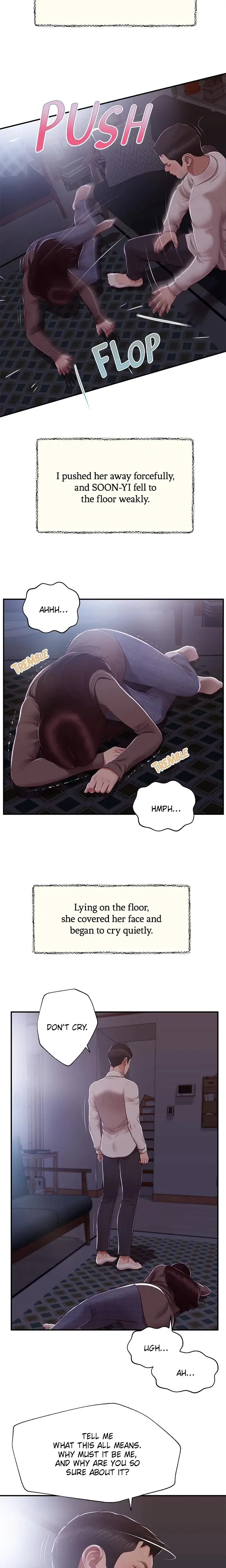 Concubine Chapter 147 - Page 19