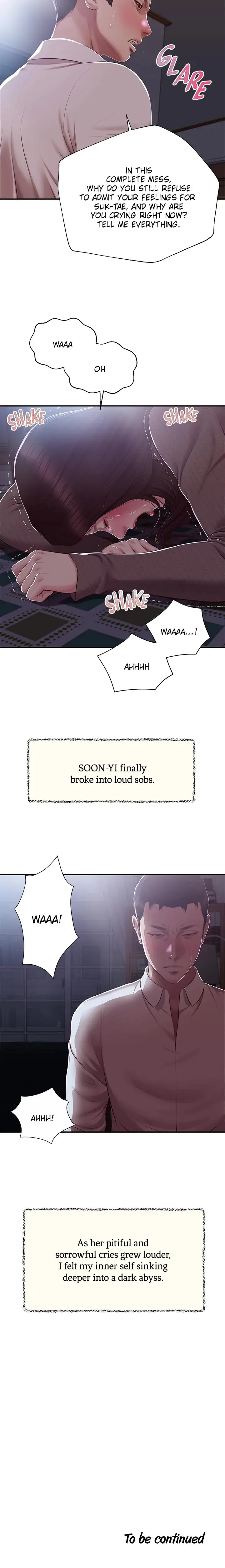 Concubine Chapter 147 - Page 20