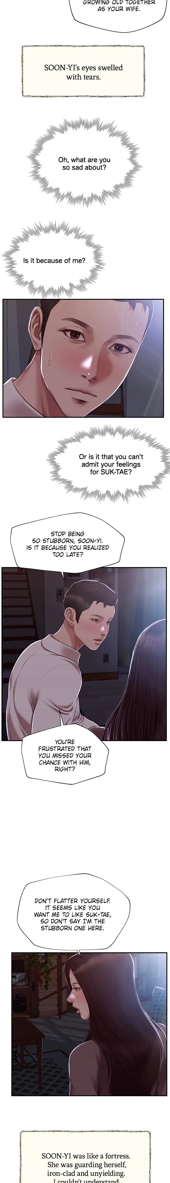 Concubine Chapter 147 - Page 4