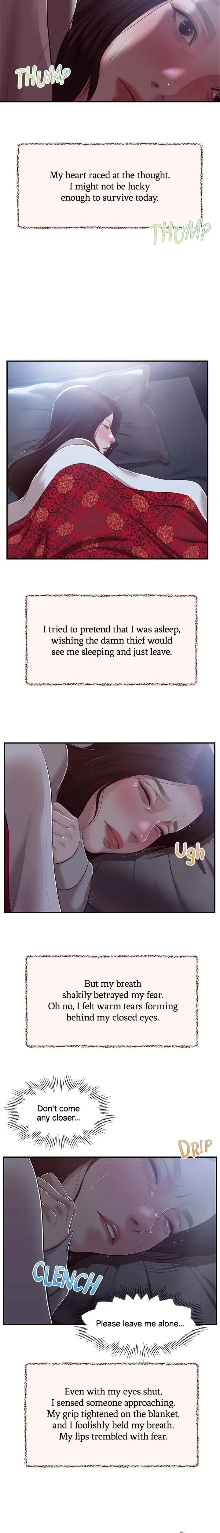 Concubine Chapter 148 - Page 10
