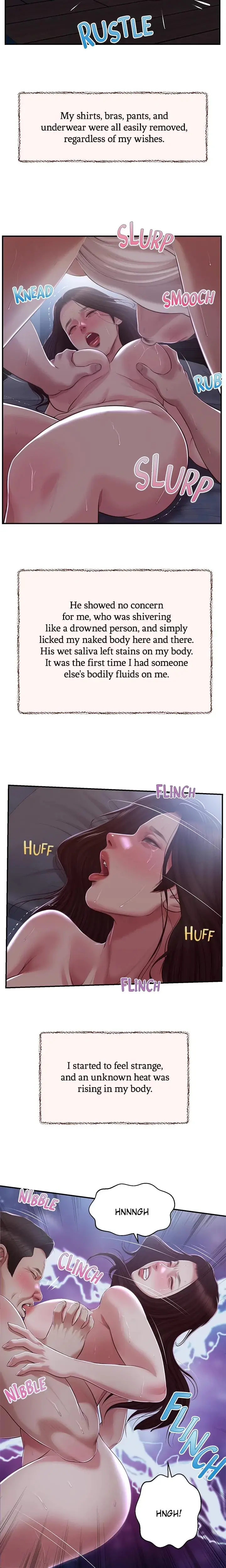 Concubine Chapter 148 - Page 16