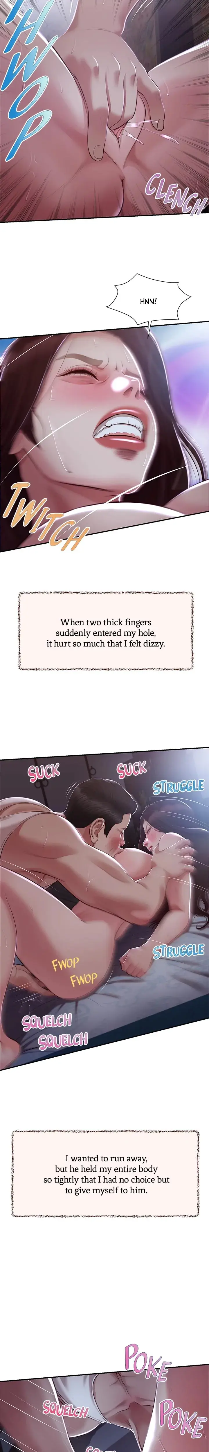 Concubine Chapter 148 - Page 18