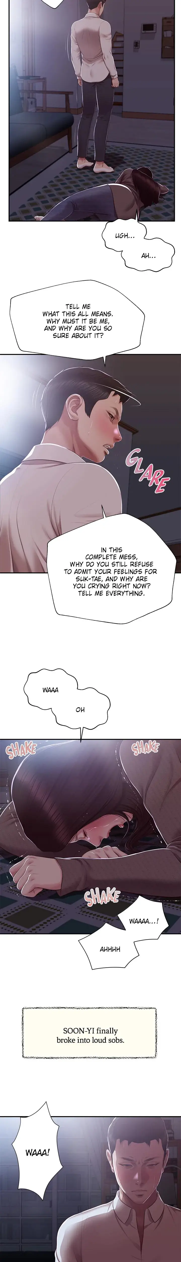 Concubine Chapter 148 - Page 2