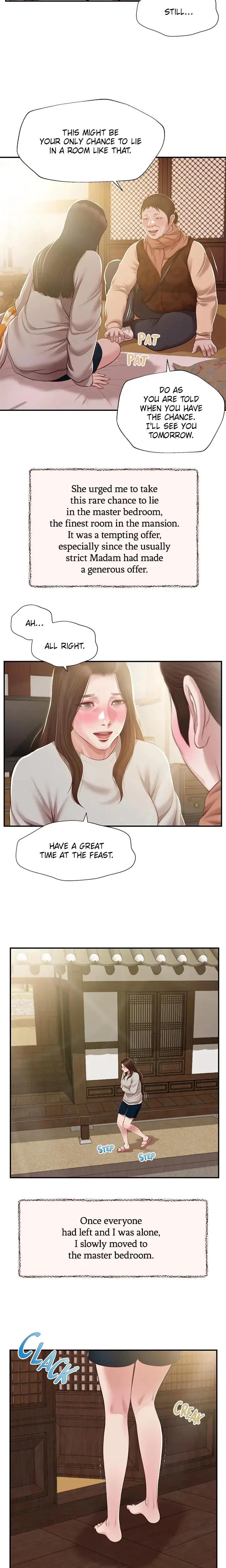 Concubine Chapter 148 - Page 6