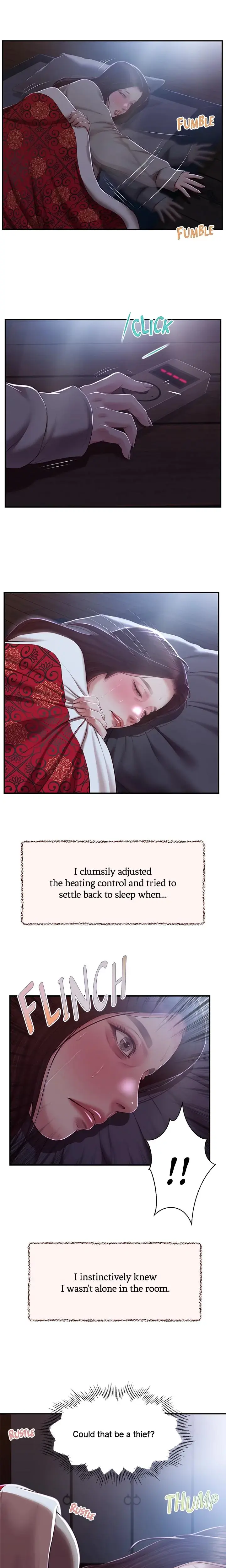 Concubine Chapter 148 - Page 9