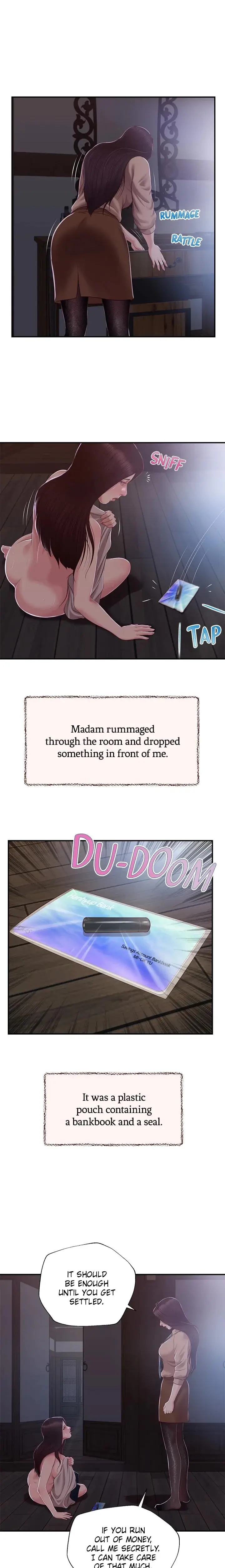 Concubine Chapter 149 - Page 14