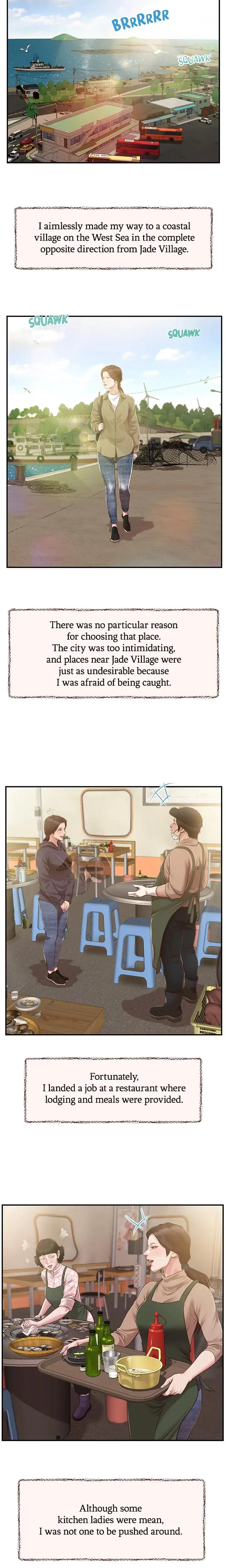 Concubine Chapter 149 - Page 18
