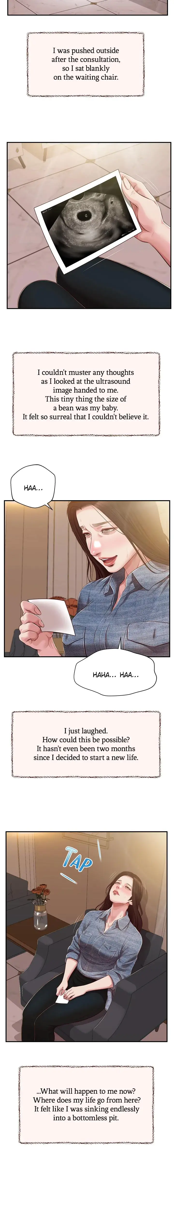 Concubine Chapter 149 - Page 22