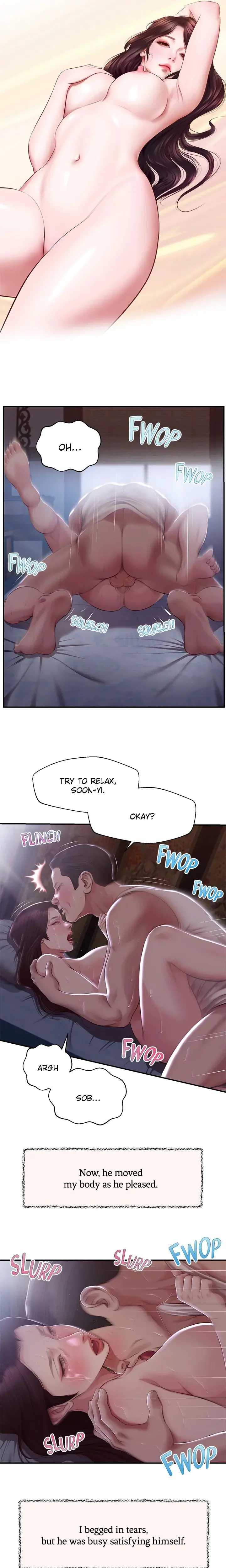 Concubine Chapter 149 - Page 3