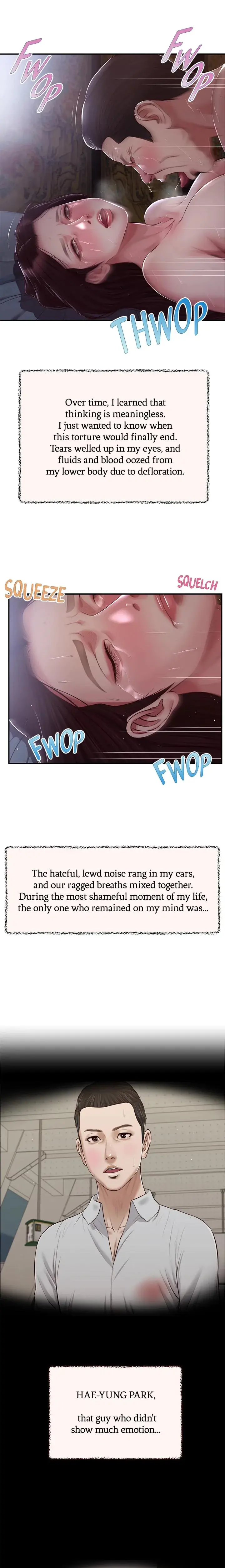 Concubine Chapter 149 - Page 6