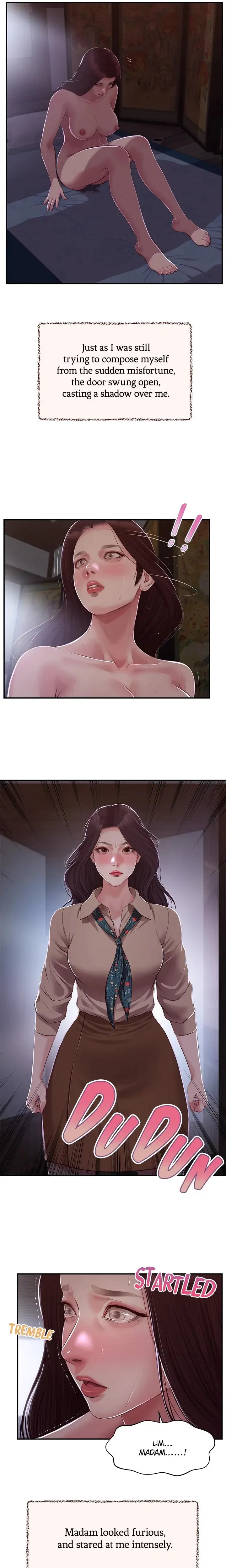 Concubine Chapter 149 - Page 9