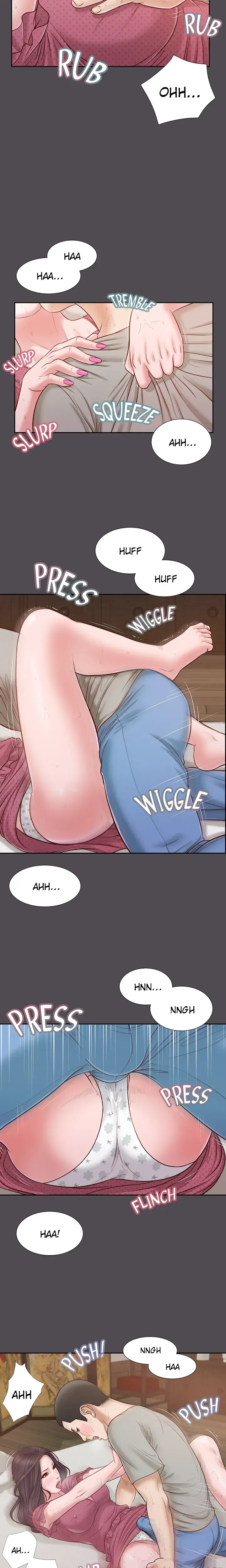 Concubine Chapter 15 - Page 10