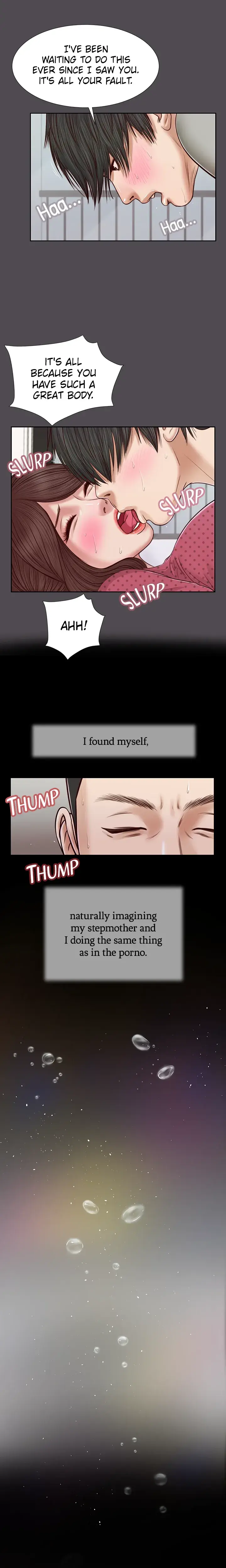 Concubine Chapter 15 - Page 5