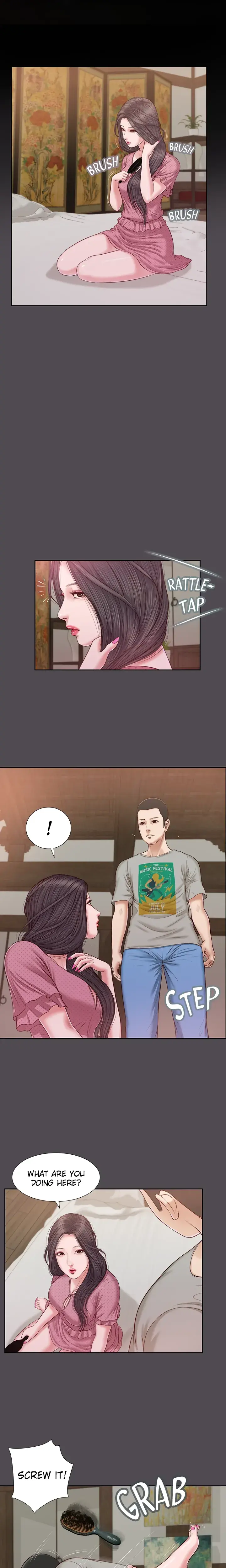 Concubine Chapter 15 - Page 6
