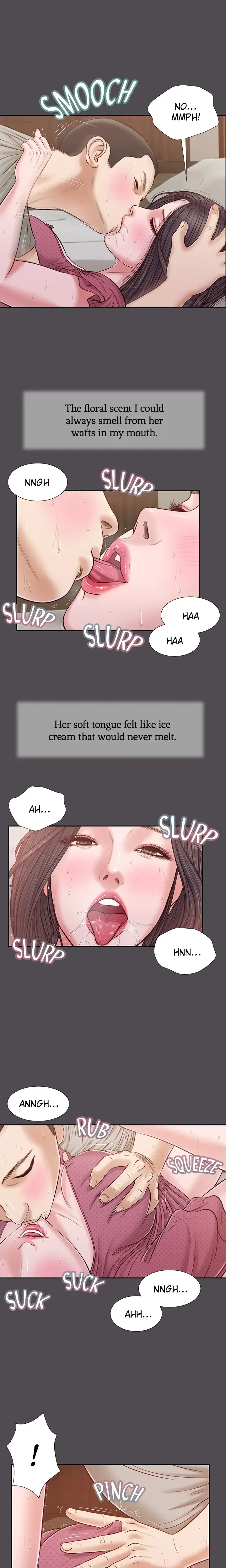 Concubine Chapter 15 - Page 9