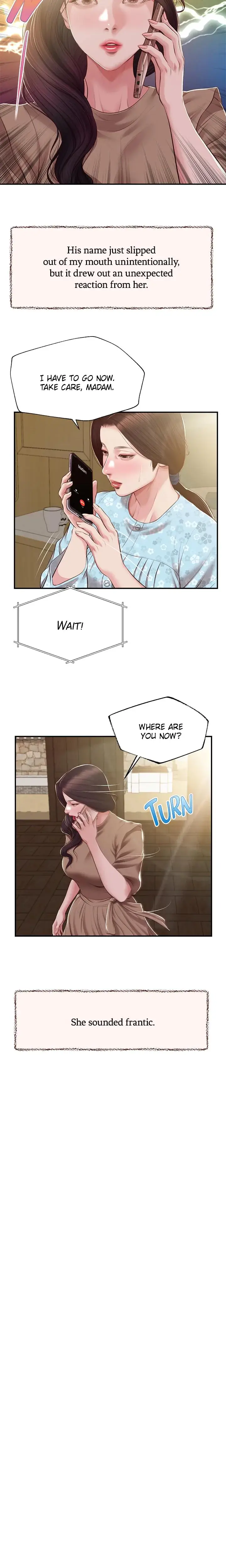 Concubine Chapter 150 - Page 13