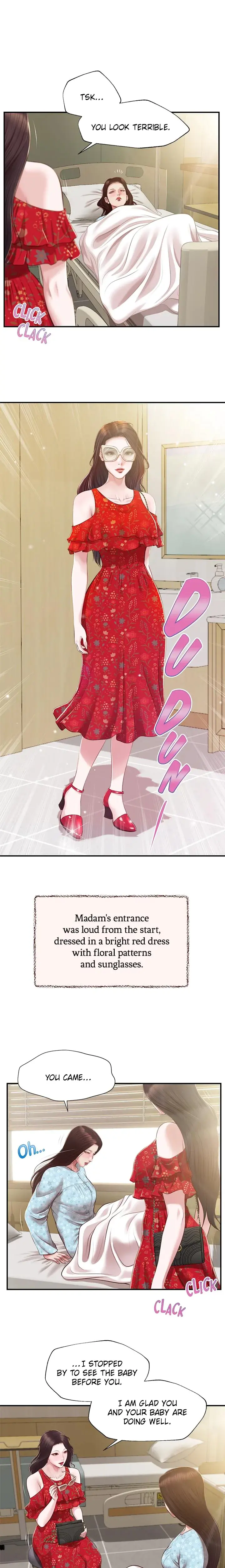 Concubine Chapter 150 - Page 14