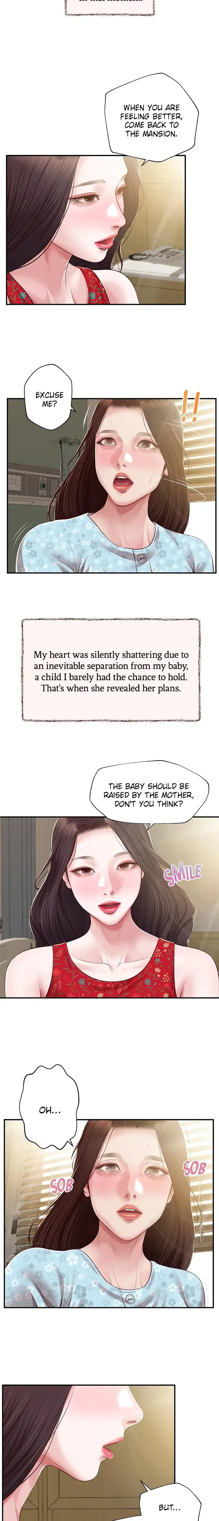 Concubine Chapter 150 - Page 17