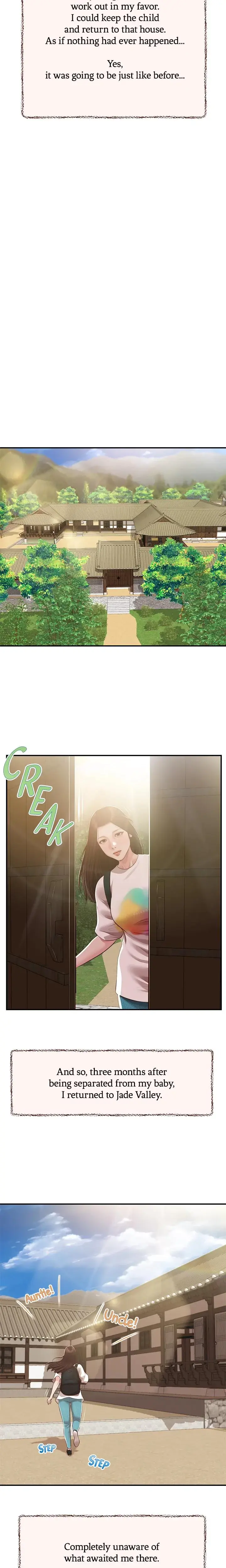 Concubine Chapter 150 - Page 19