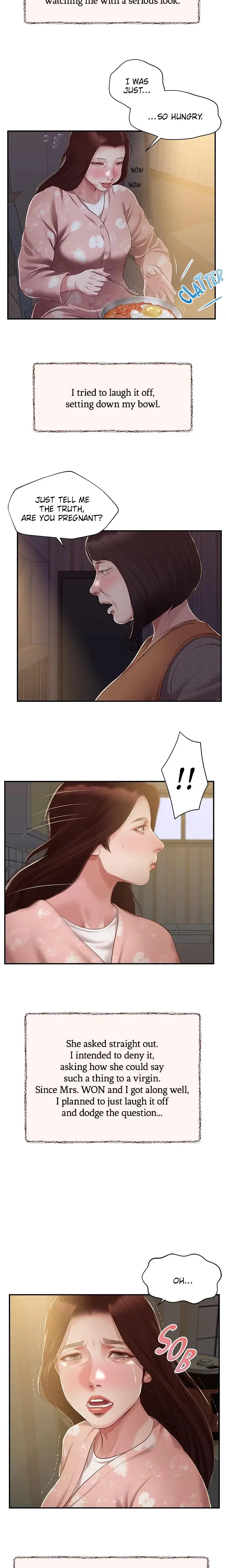 Concubine Chapter 150 - Page 6