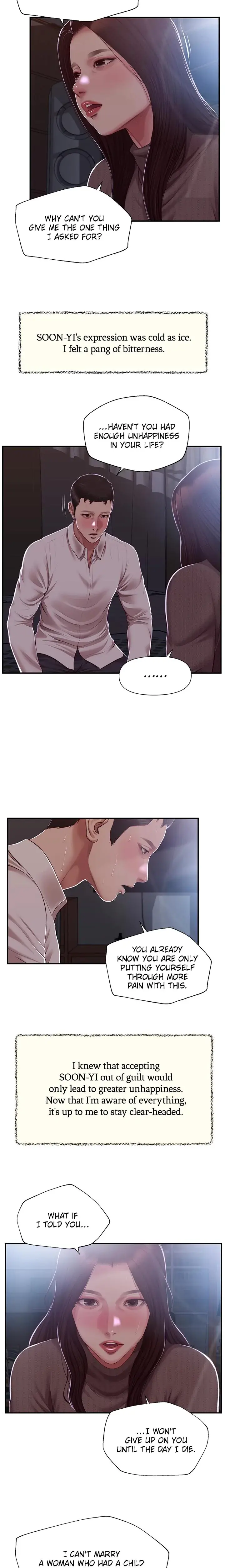 Concubine Chapter 151 - Page 10